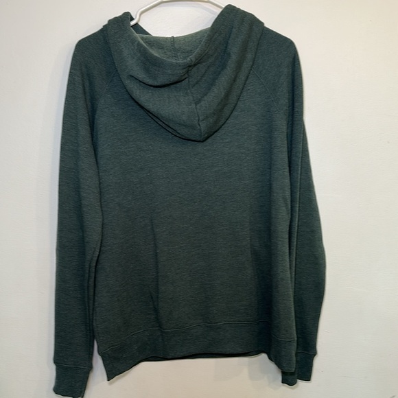 NWT Michigan State Spartans Hoodie Green Size Medium - Picture 2 of 5